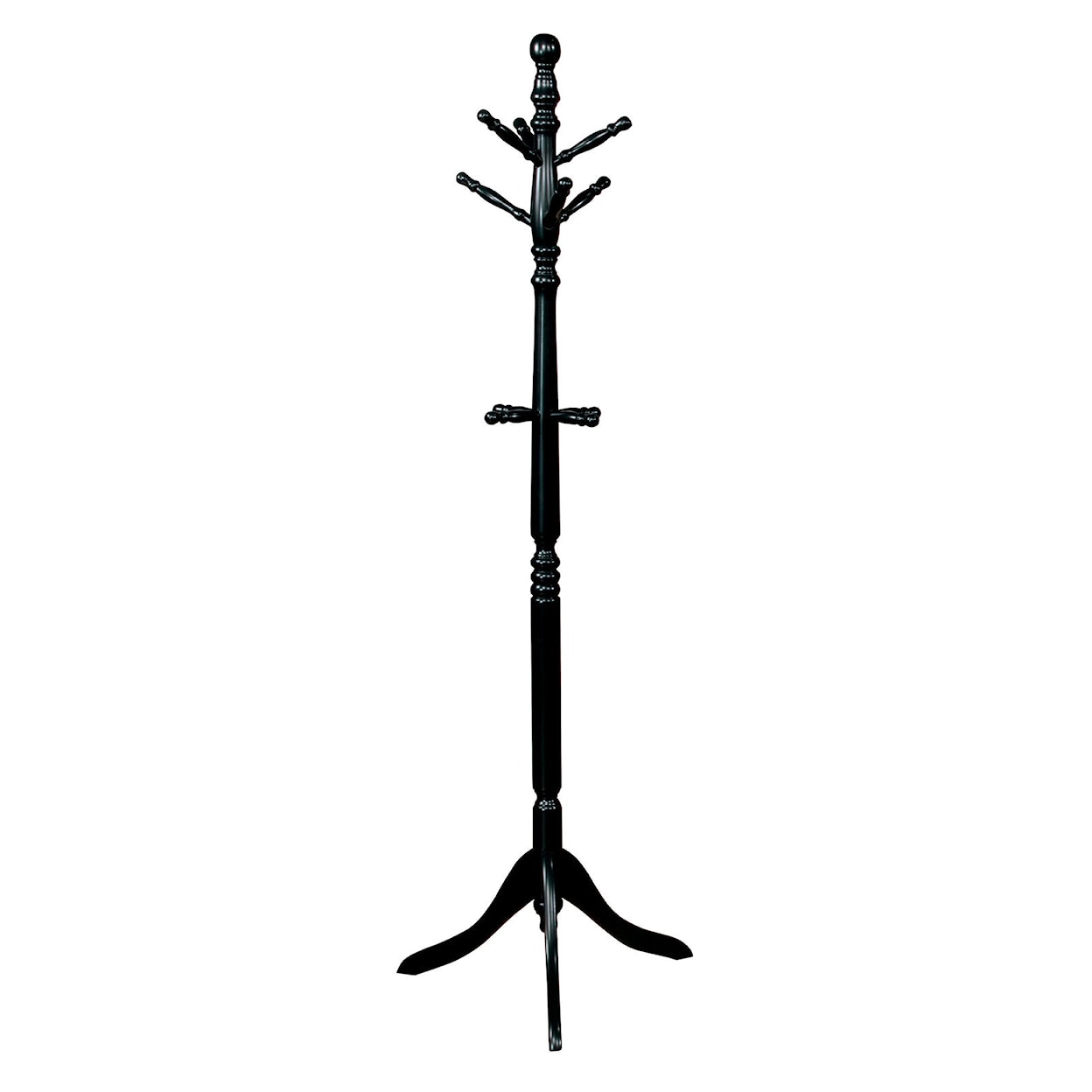 Furniture of America - FOA Prismo Coat Rack