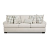 Behold Home 1421 Feather Sofa