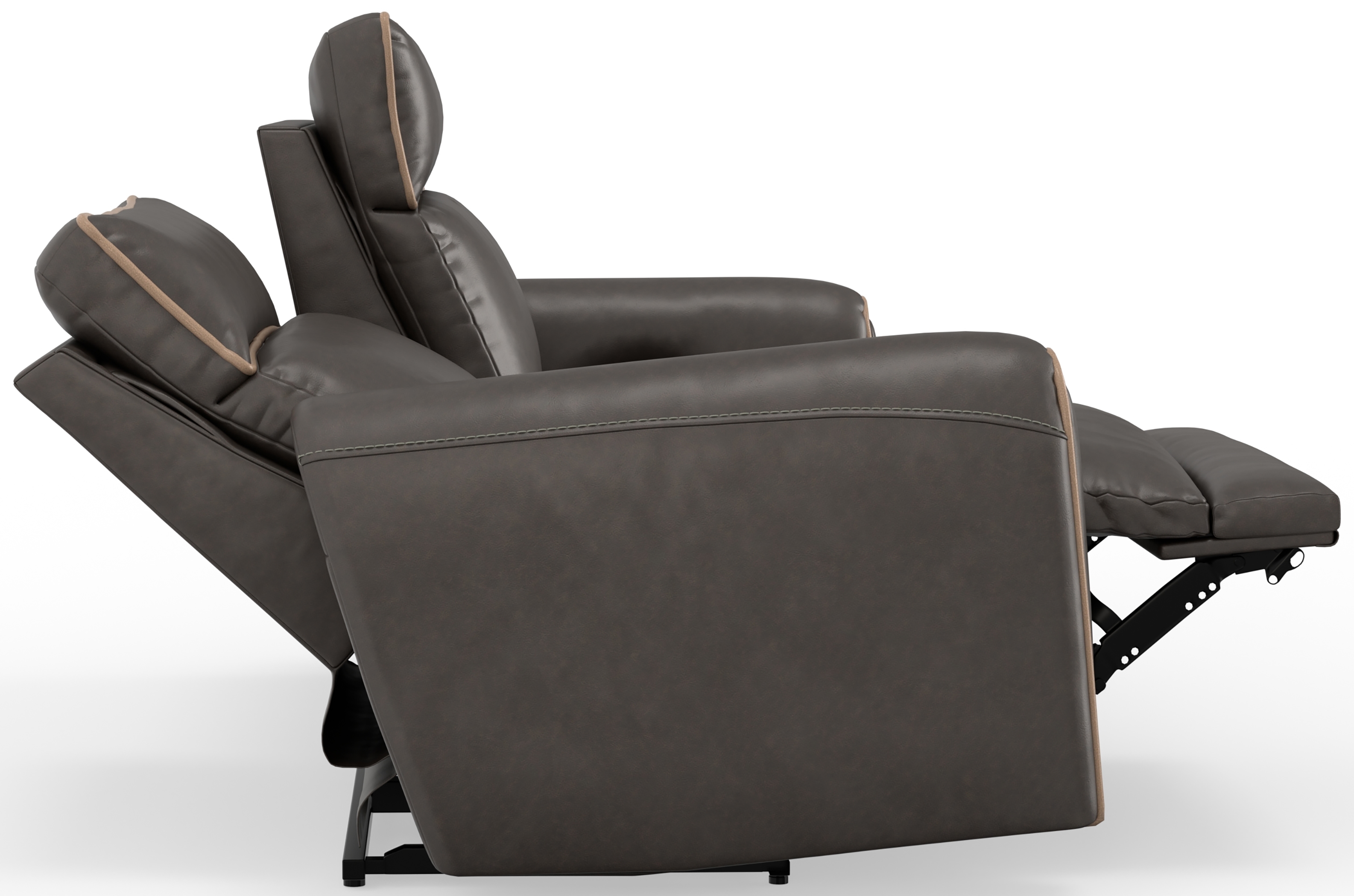 Catnapper Nico Power Reclining Sofa