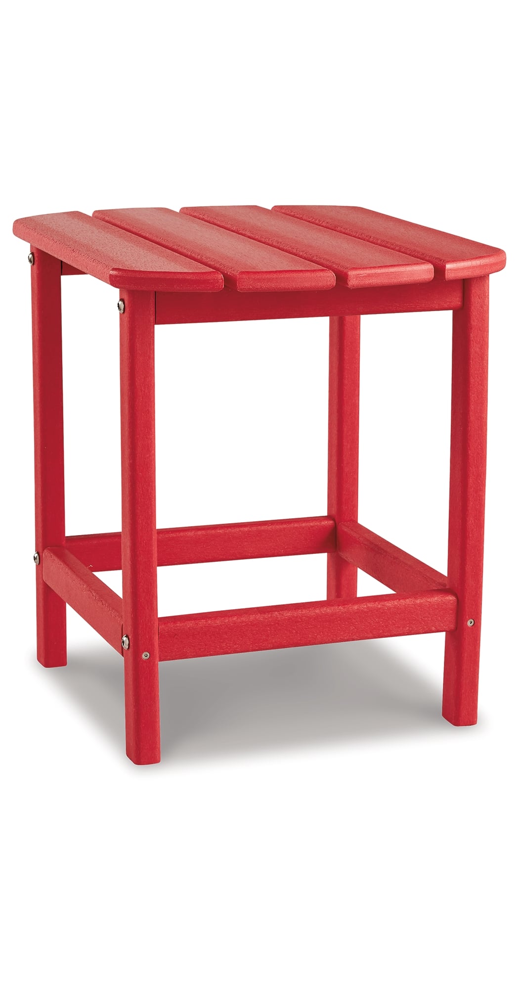 Signature Design by Ashley Sundown Treasure Adirondack Chair with End Table