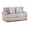 Franklin 915 Anniston Stationary Loveseat