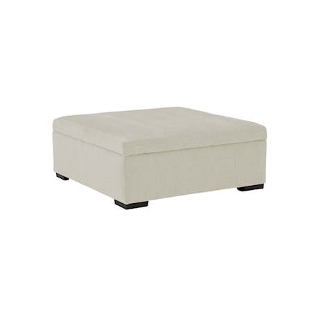 Storage Ottoman