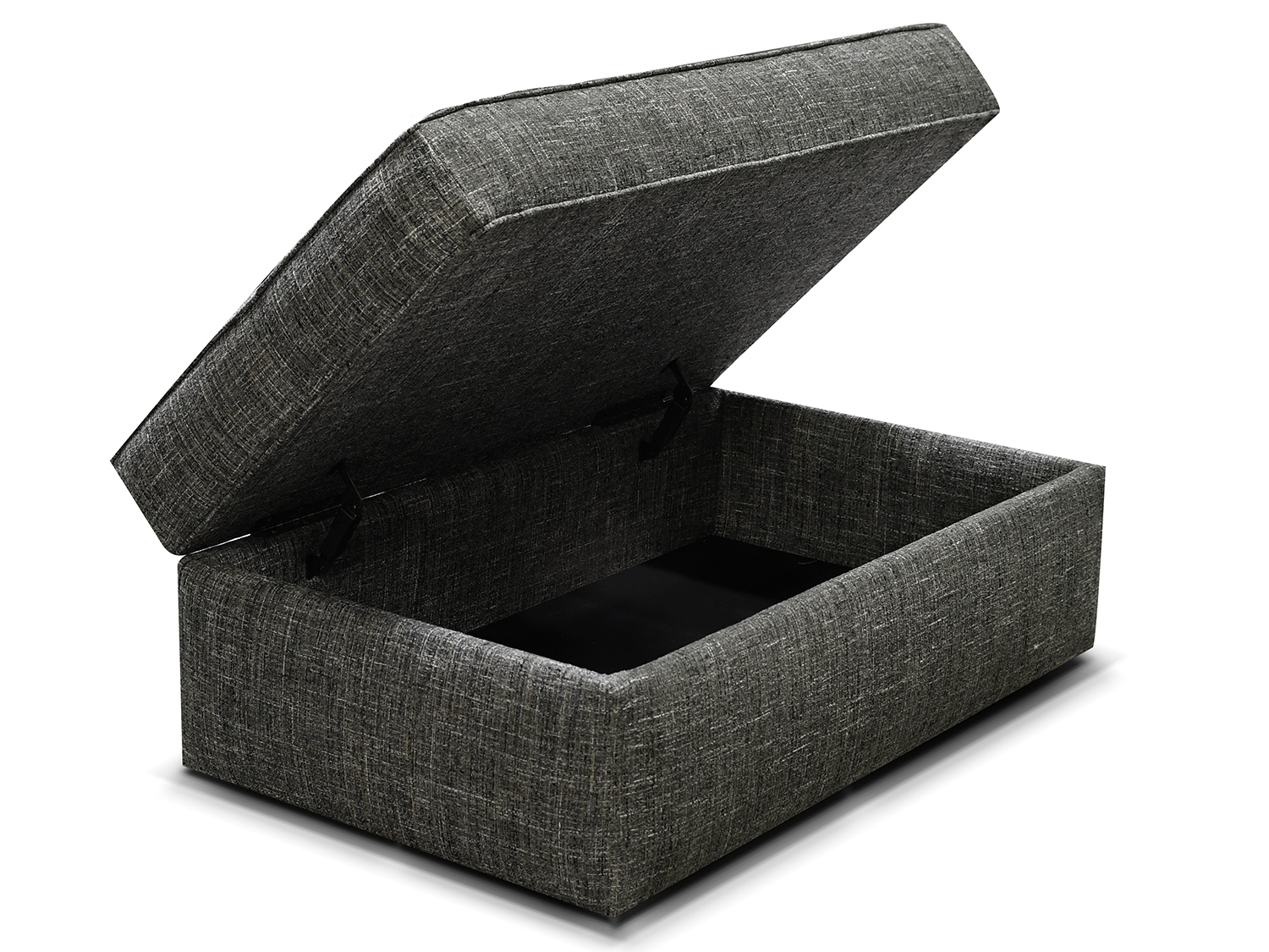 Storage Ottoman