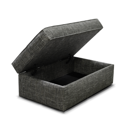 Storage Ottoman