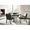 Bernhardt Trianon Trianon Dining Table