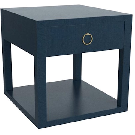 End/Bedside Table