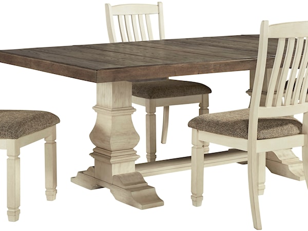 5-Piece Dining Set