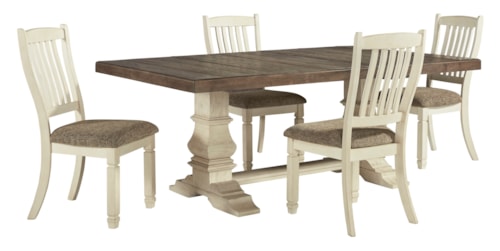 5-Piece Dining Set