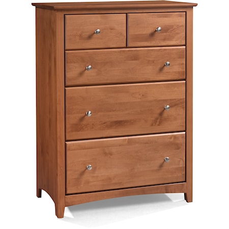 5 Drawer Chest