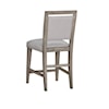 Winners Only Xena Upholstered Bar Stool