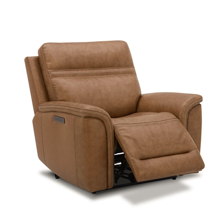 Swivel Glider Power Recliner