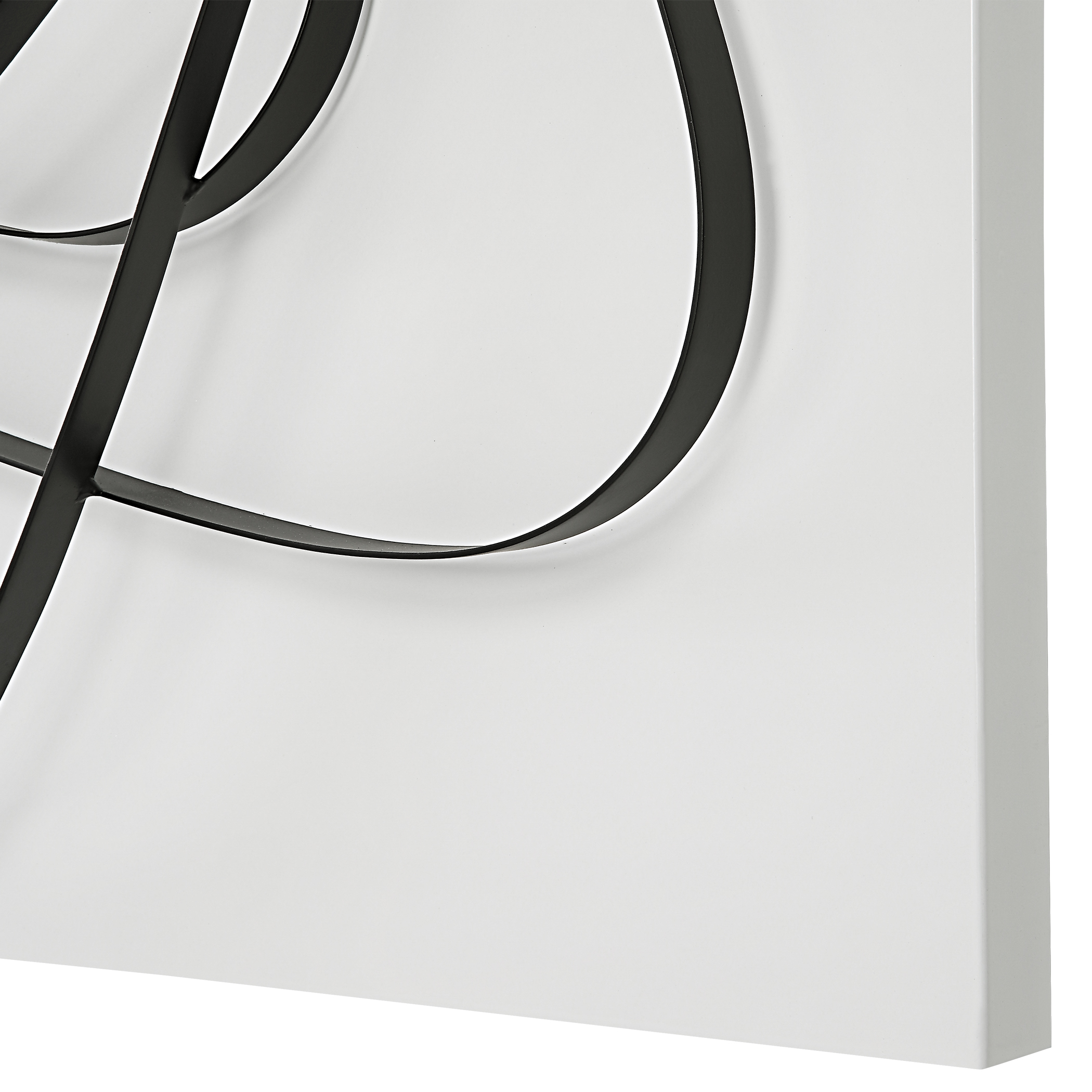 Uttermost Nucleus Nucleus Metal Modern Wall Decor