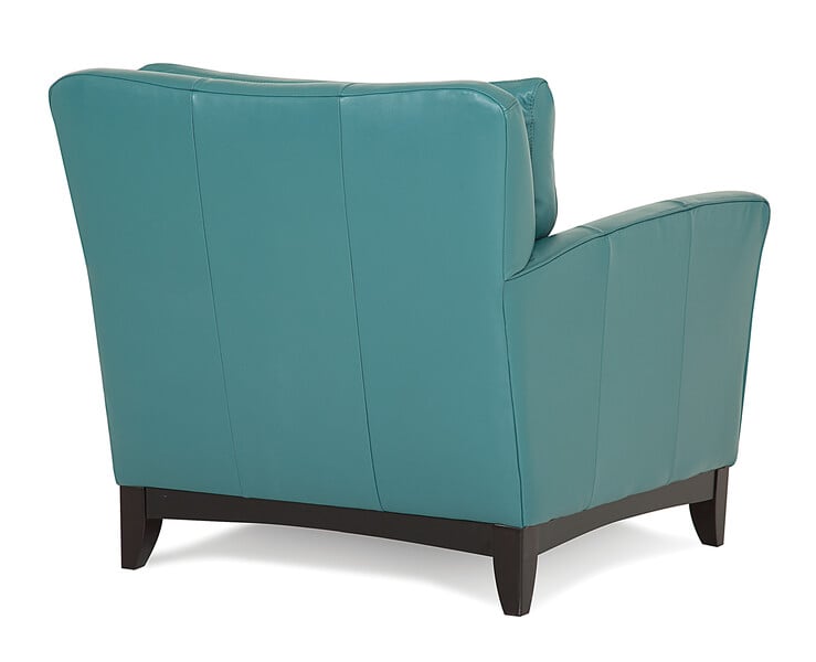 India Accent Chair