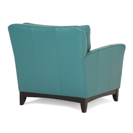 India Accent Chair