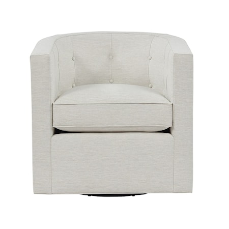 Josie Swivel Chair