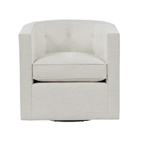 Josie Swivel Chair