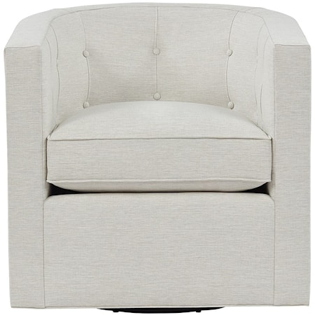 Josie Swivel Chair