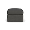 Flexsteel Sky Ottoman