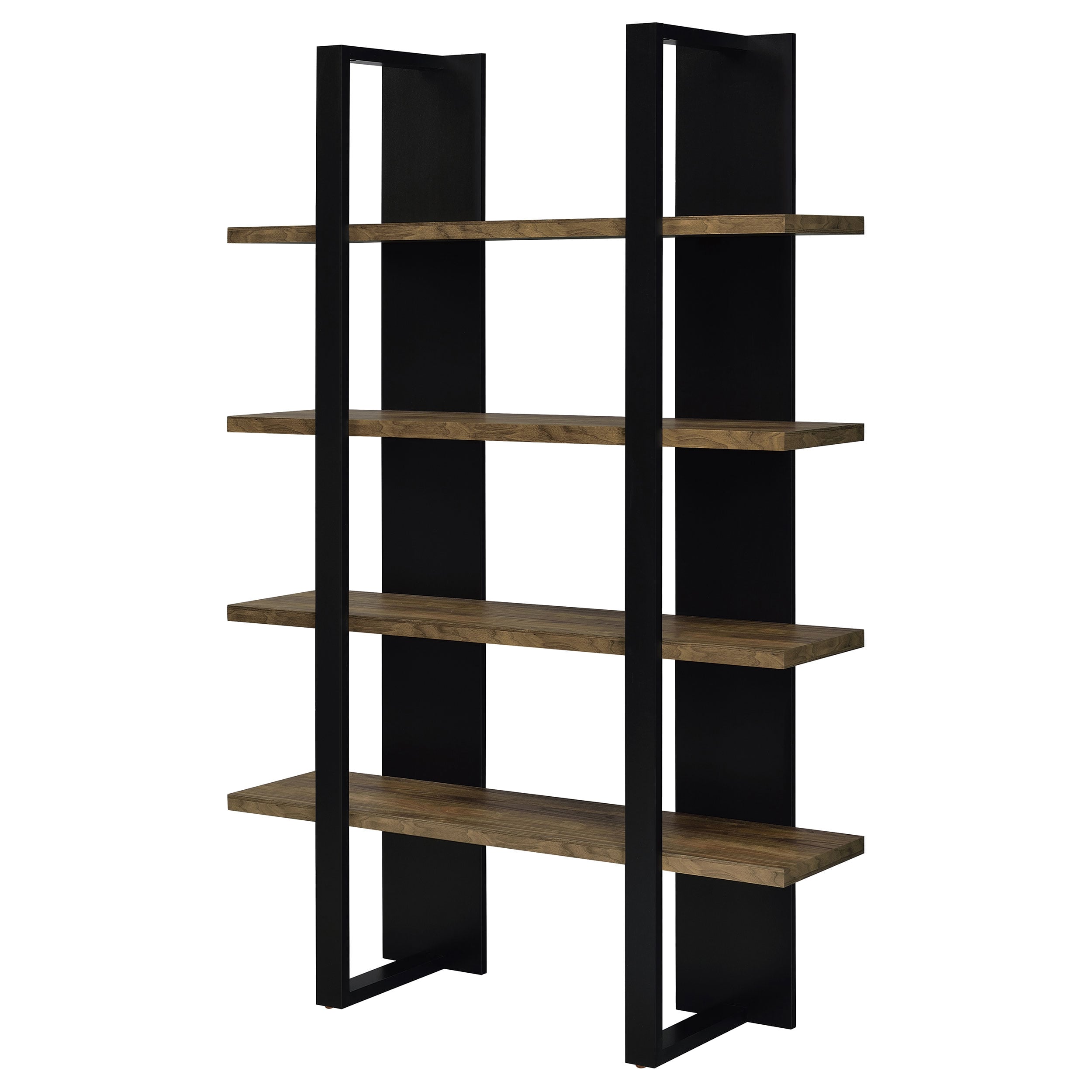 Coaster Danbrook Danbrook 4-shelf Bookshelf and