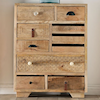 Furniture of America - FOA Blanchefleur Dresser