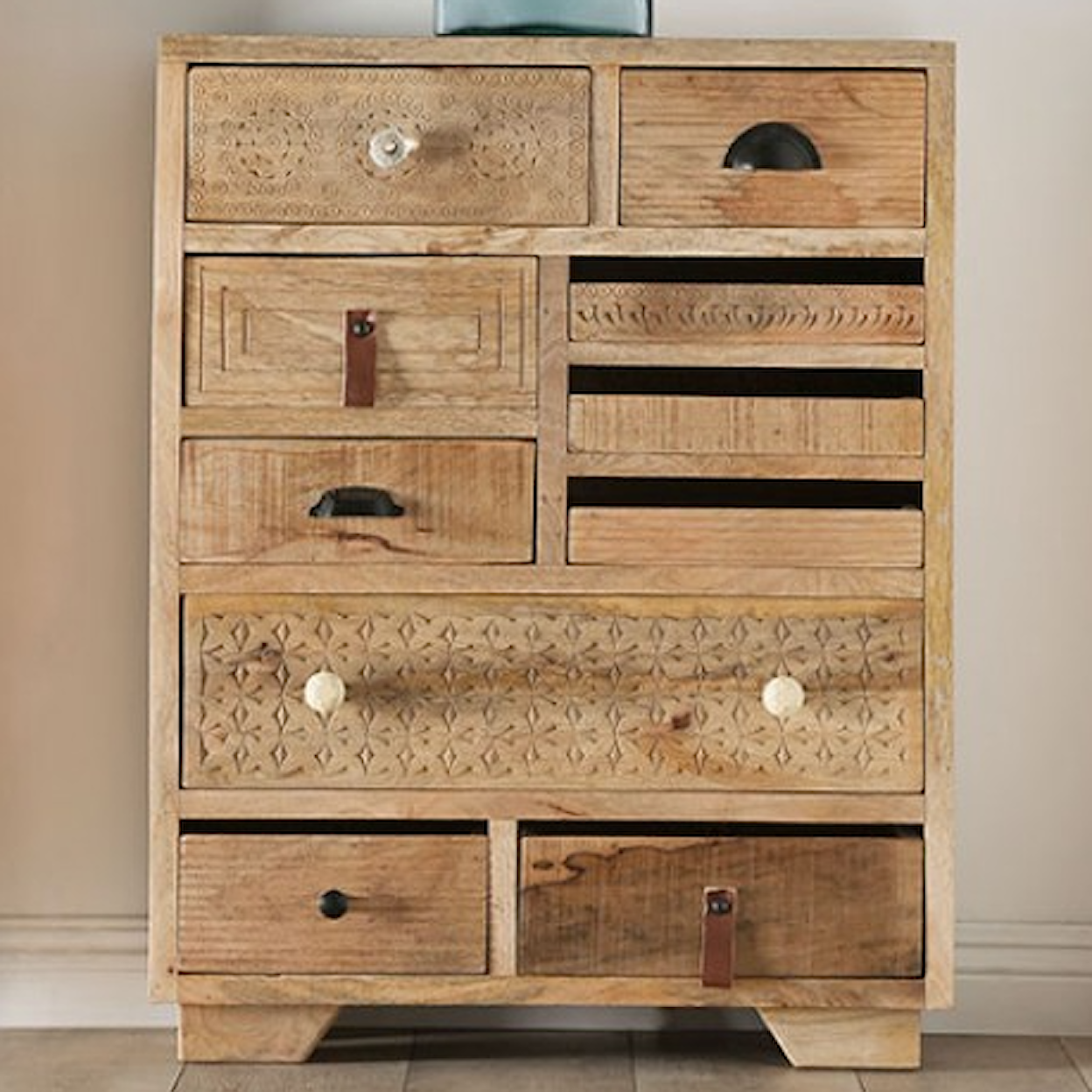 Furniture of America - FOA Blanchefleur Dresser
