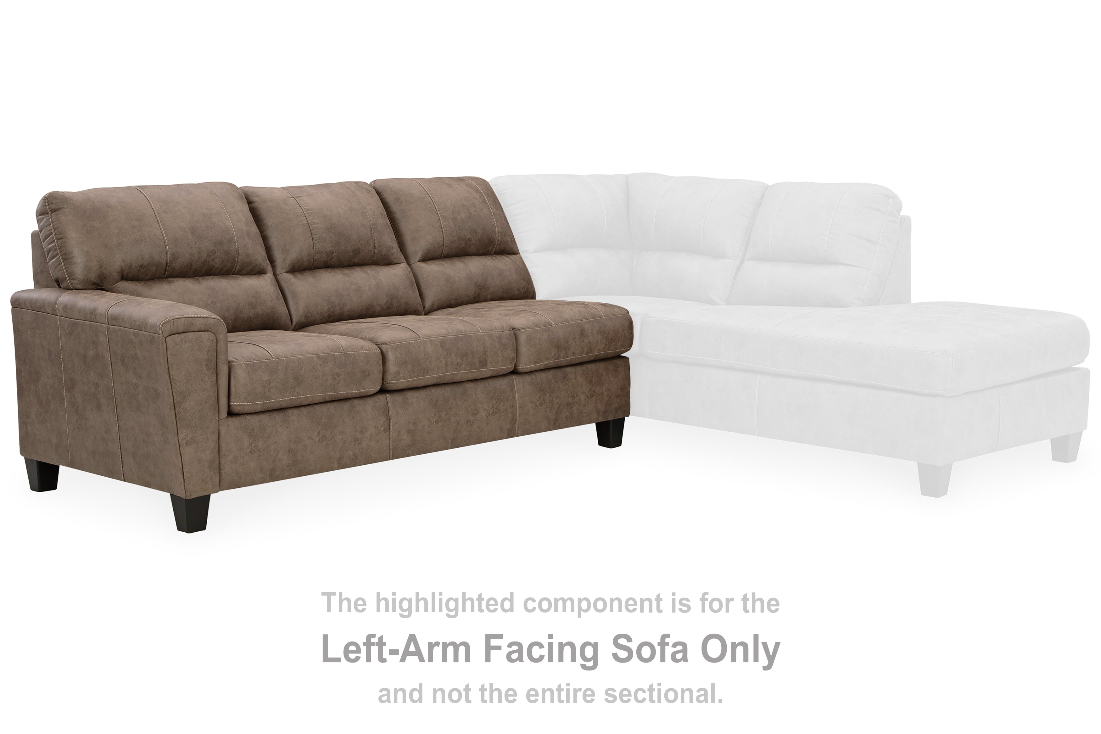 LAF Sofa
