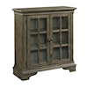 Kincaid Furniture Acquisitions Oliver Two Door Console