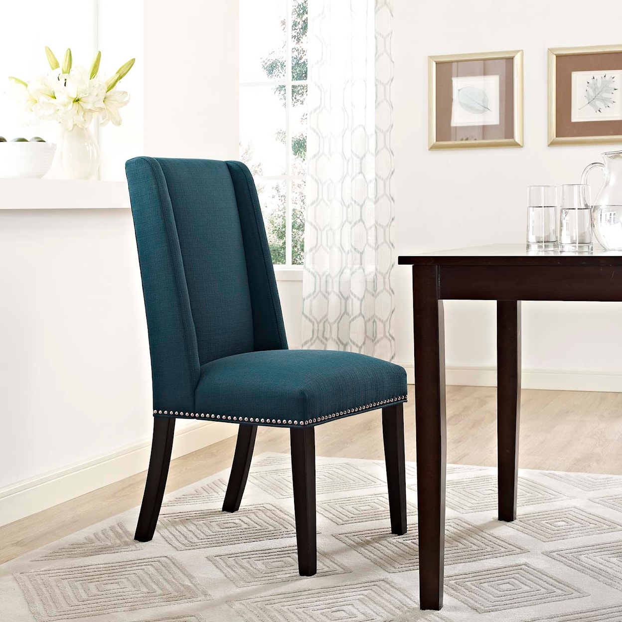 Modway Baron Dining Chair