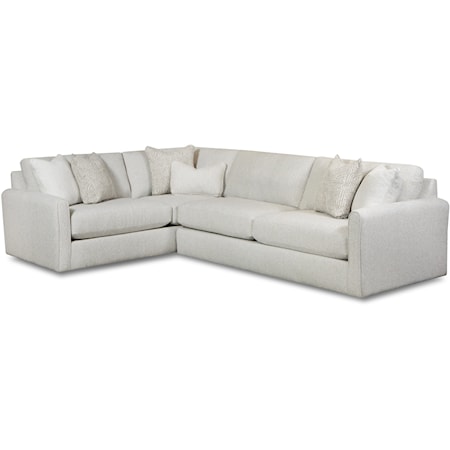 2-Piece Sectional