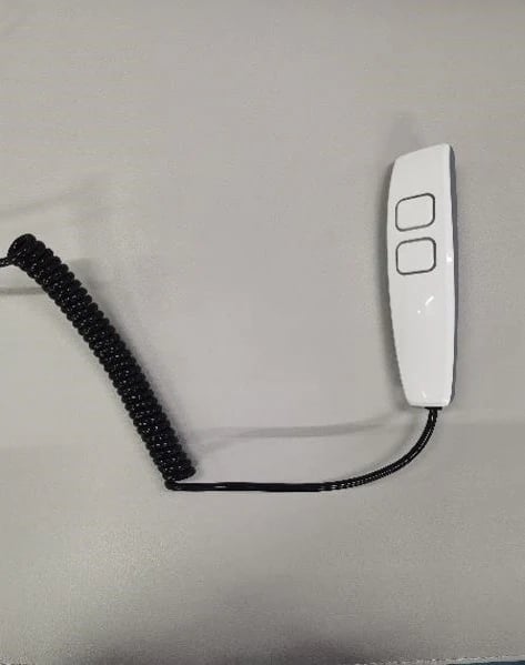 Parker Living Hercules Power Lift Recliner