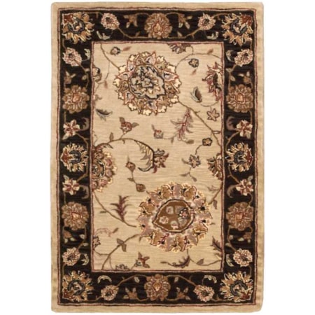 2' x 3' Rug