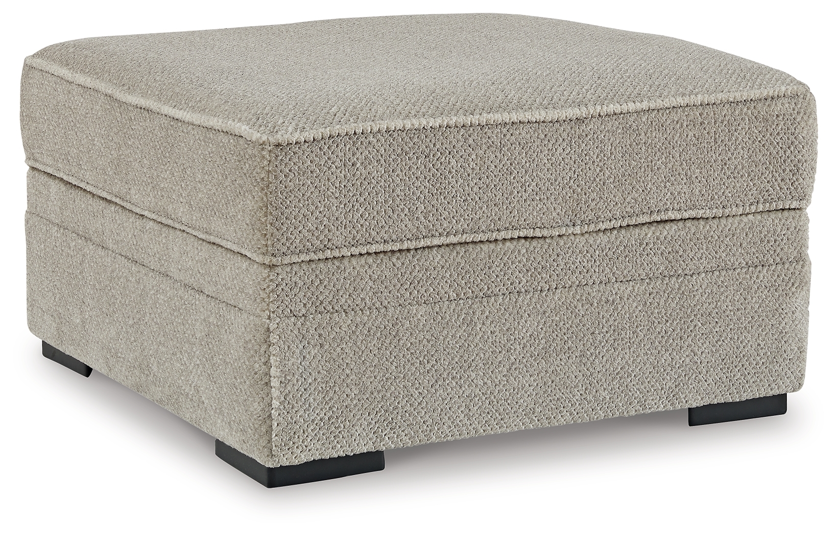 Ottoman With Storage