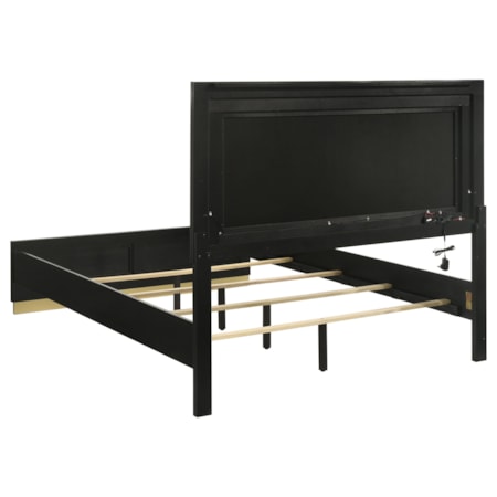 Caraway 4-piece King Bedroom Set