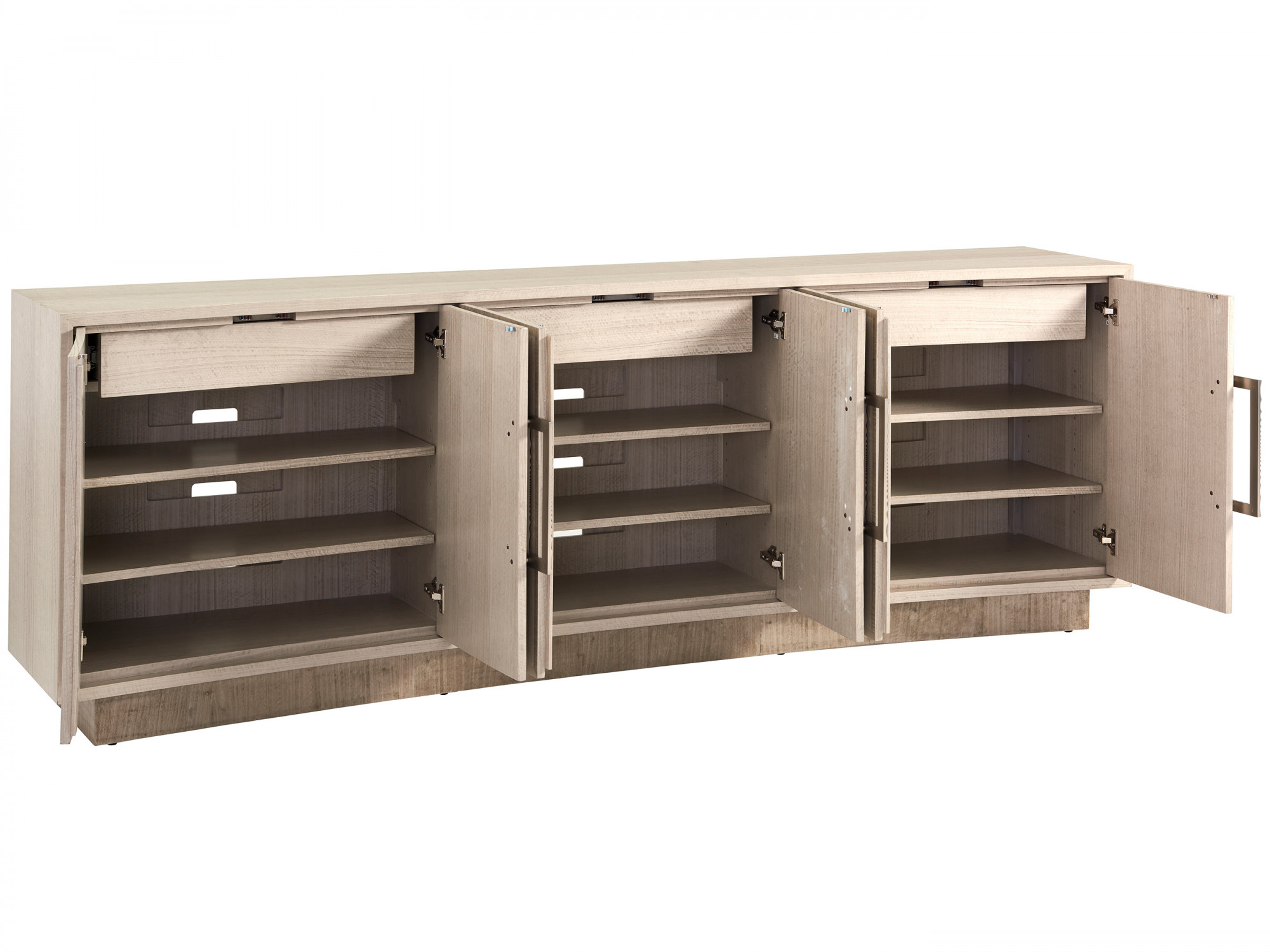 Sligh Studio Designs Donovan Long Media Console