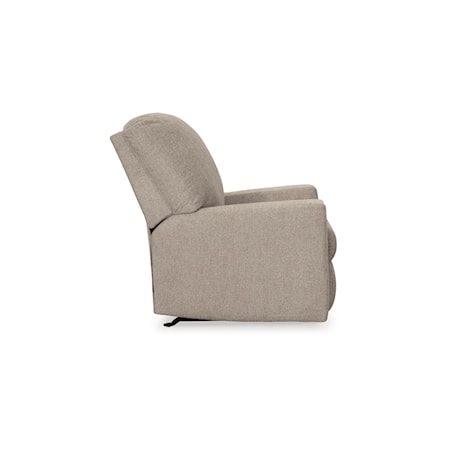 Rocker Recliner