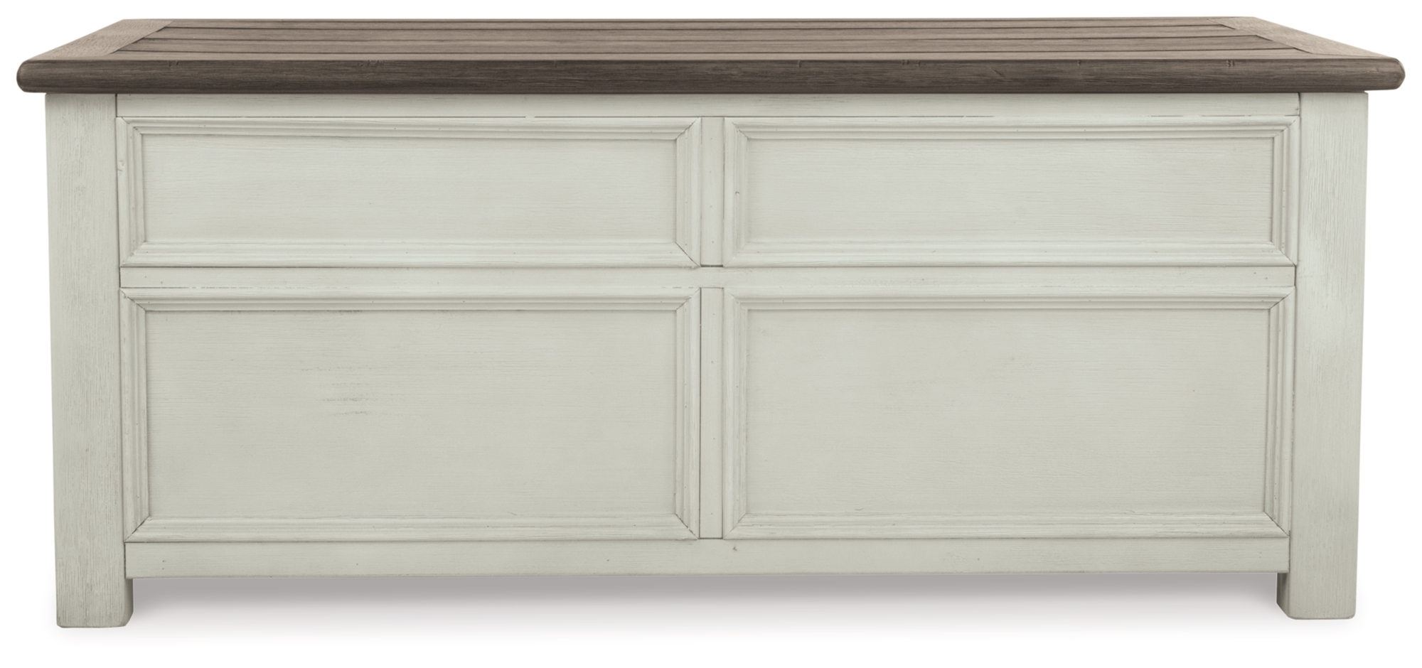 Belfort Select Bolanburg Lift-Top Coffee Table