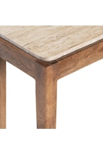 Crestview Collection Liam Transitional Side Table