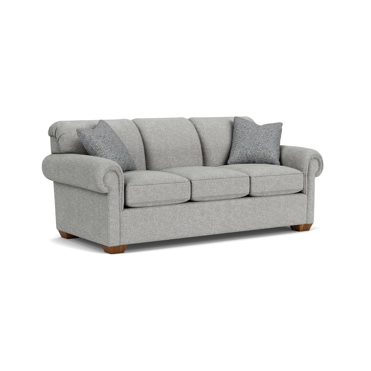 Flexsteel Main Street Sofa