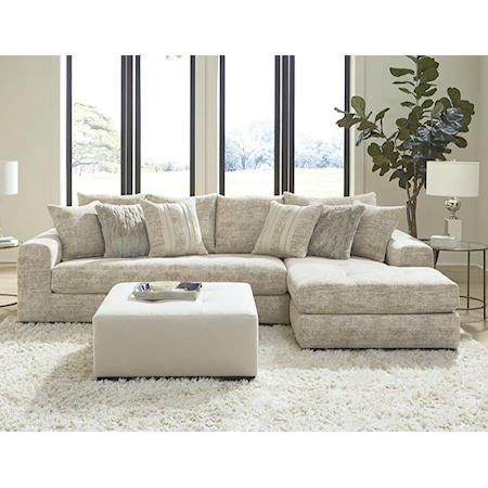 Sectional Sofa