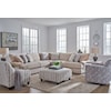 Fusion Furniture Tyler Sectional