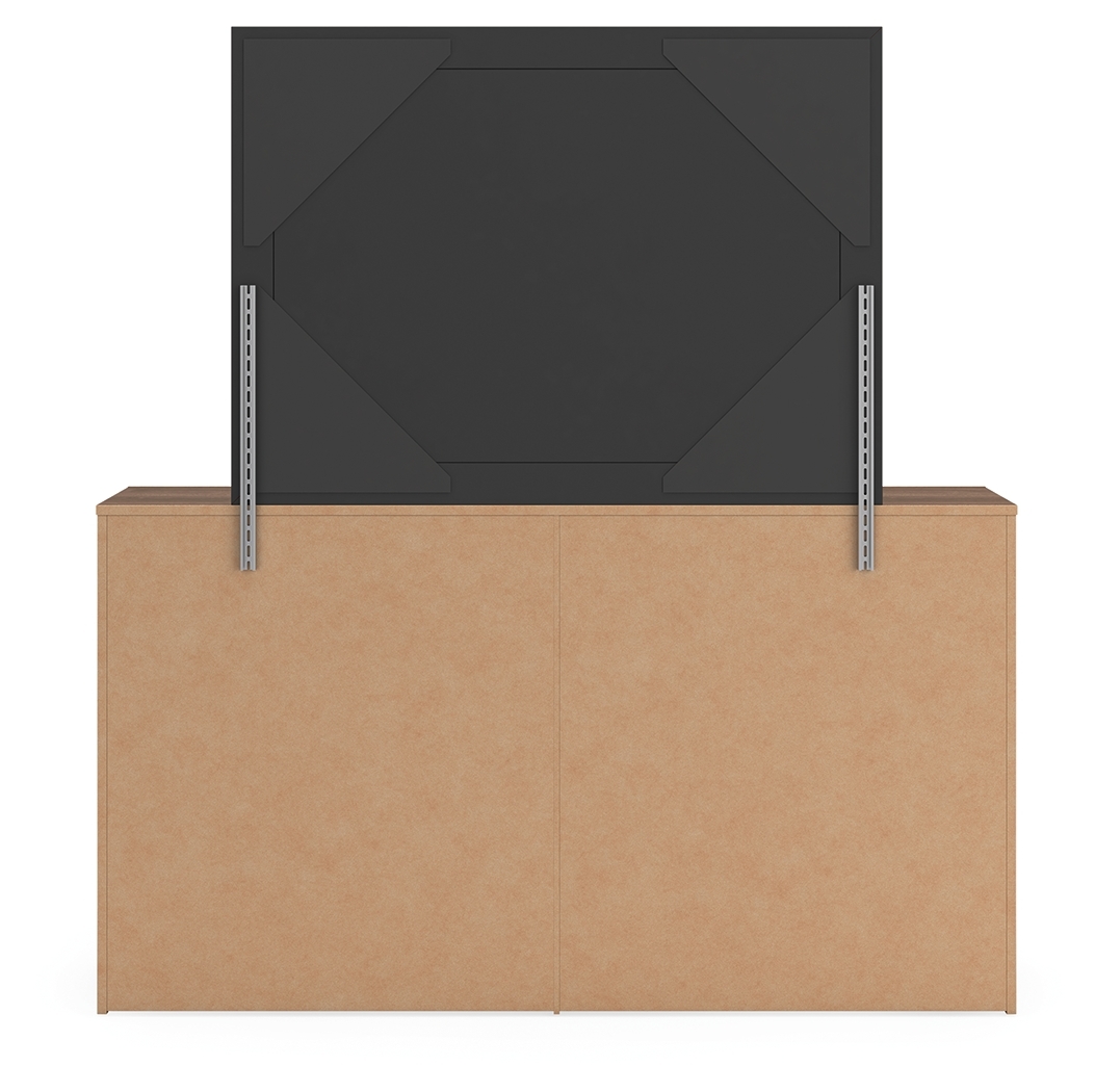 Signature Design by Ashley Broachmyn Dresser And Mirror