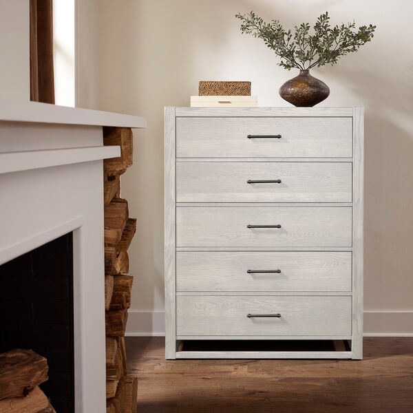 5-Drawer Chest