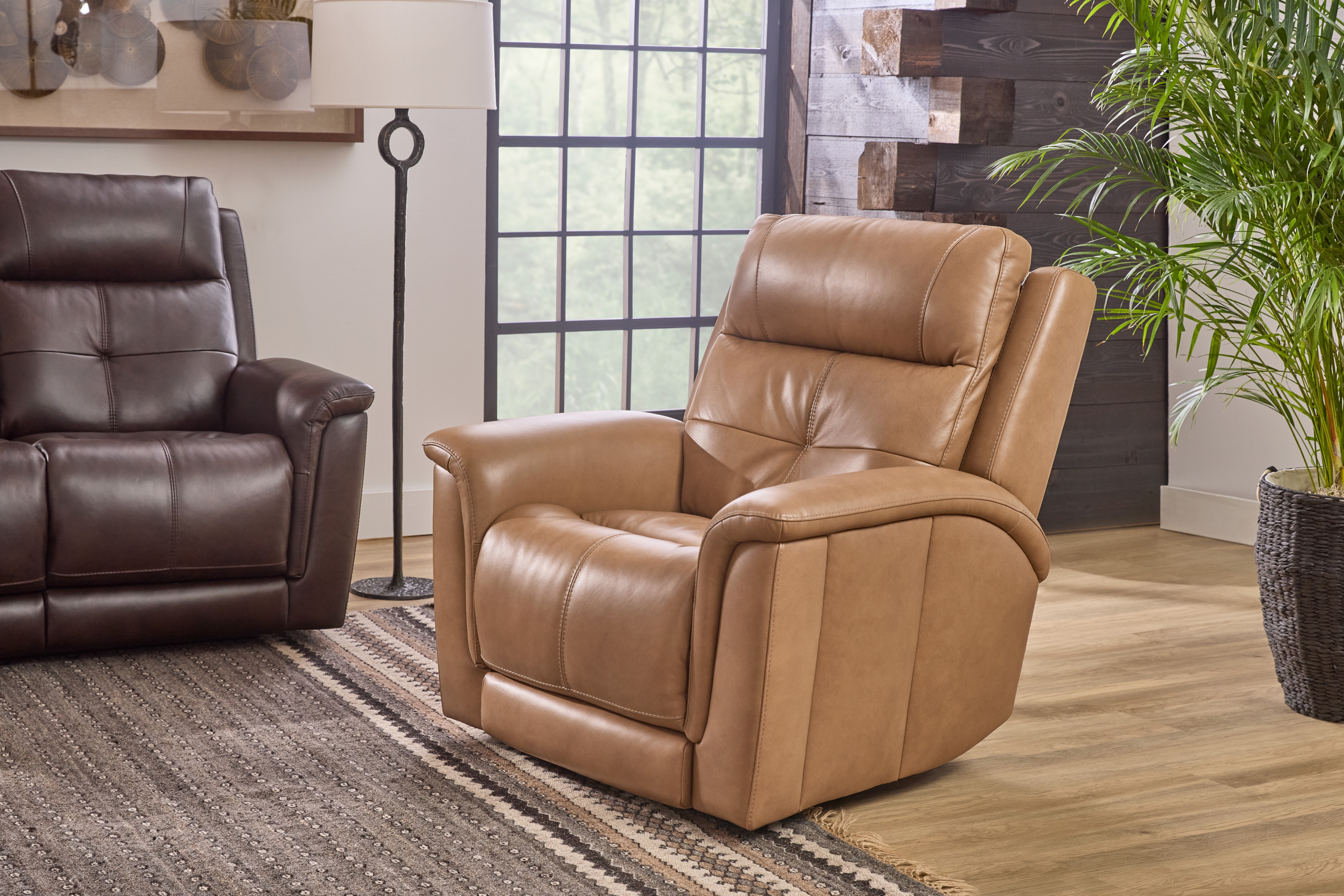 Power Recliner