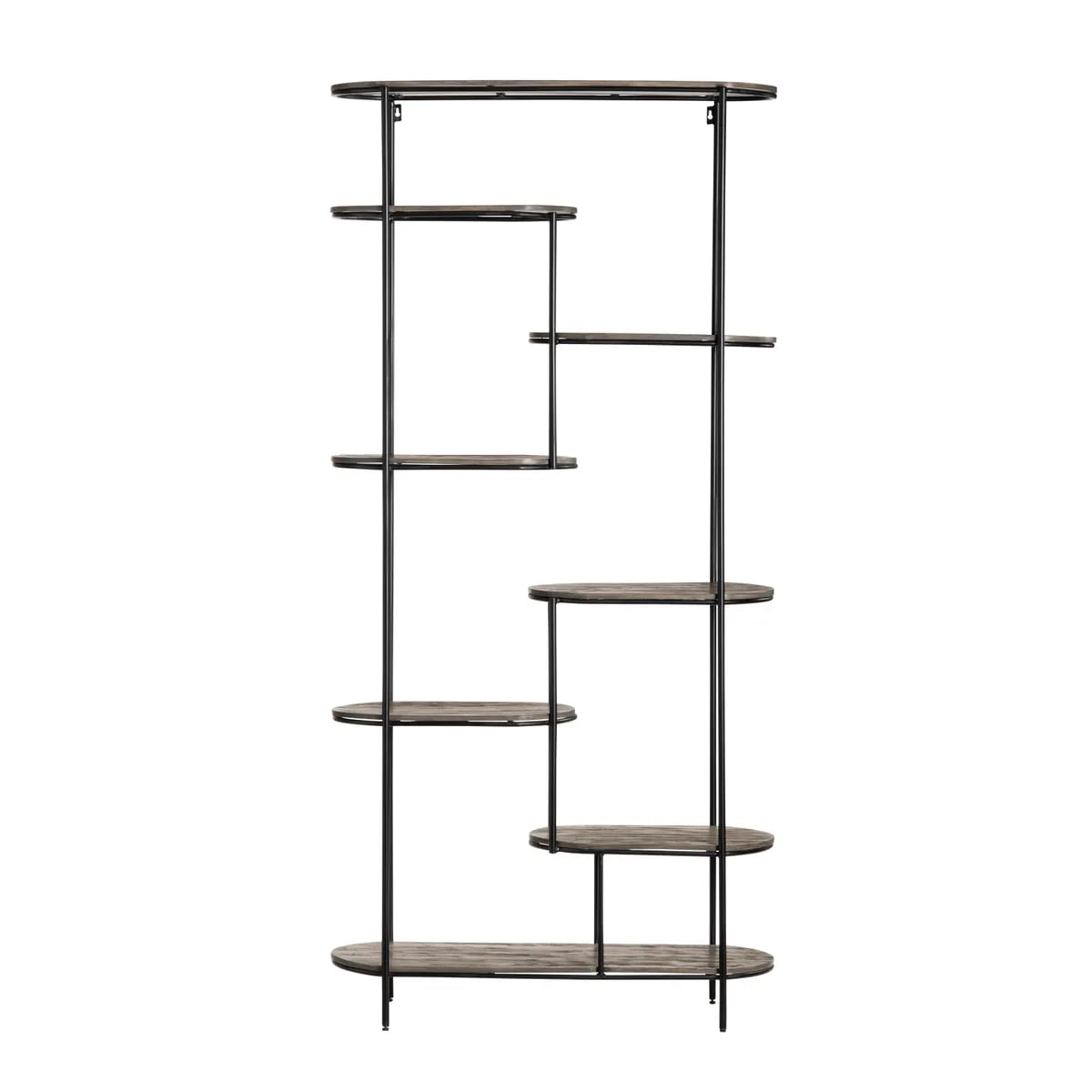 8-Shelf Etagere
