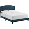 Modway Amelia Full Upholstered Bed