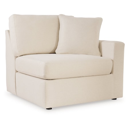 3-Piece Sectional With Chaise