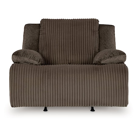 Rocker Recliner