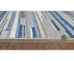 Kas Calla Denni 5' 3" x 7' Rug