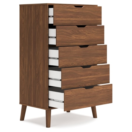 5-Drawer Chest