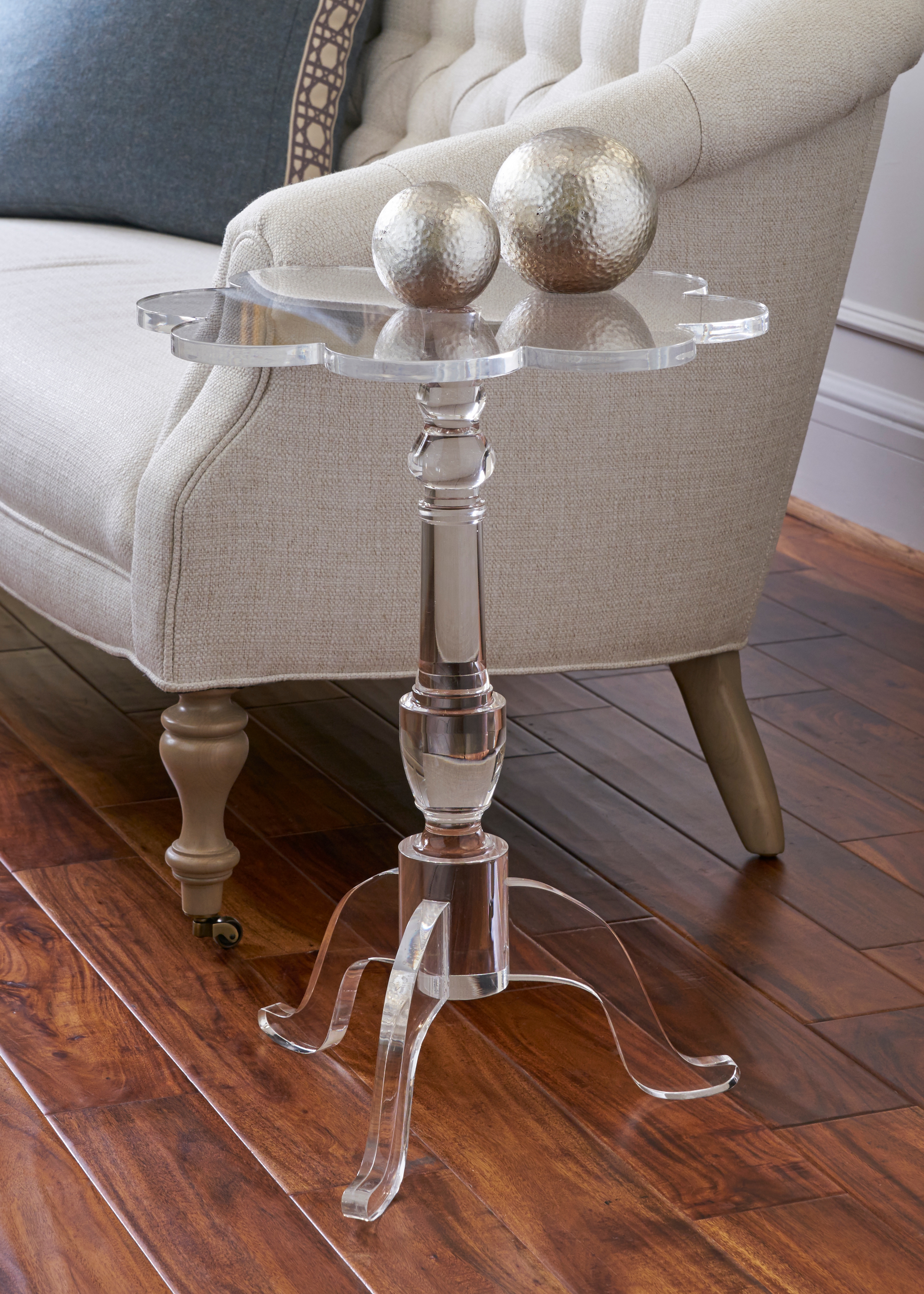 Chelsea House Chelsea House Misc 383664 Mount Pleasant Side Table ...